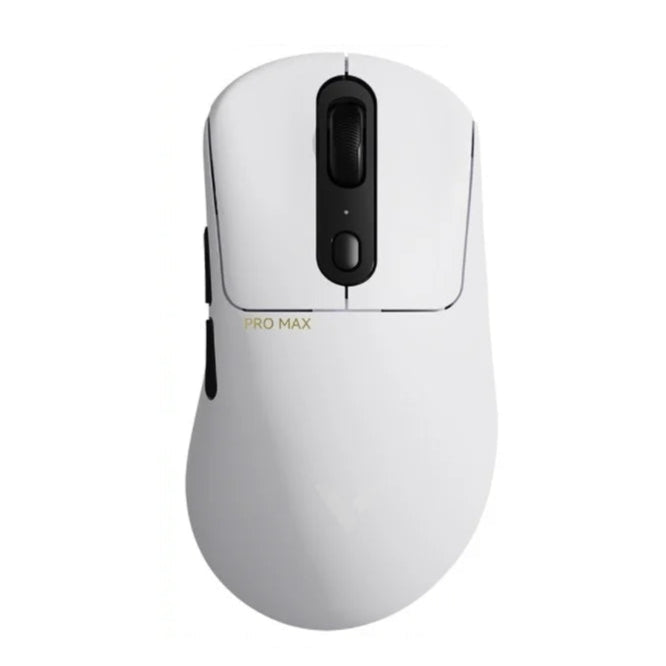 Rato Gaming RAPOO VT3PRO – Sem Fios, 26.000 DPI, 59g, 9 Botões Programáveis Rato Gaming RAPOO VT3PRO – Sem Fios, 26.000 DPI, 59g, 9 Botões Programáveis